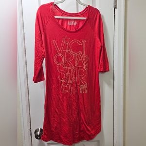Victoria Secret Night Shirt